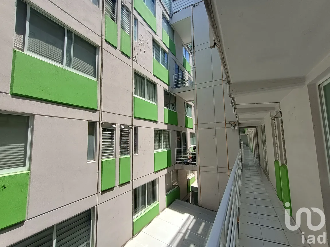 Departamento en Venta en Niños Héroes, Benito Juárez, Ciudad de México | NEX-302192 | iad México | Foto 8 de 13