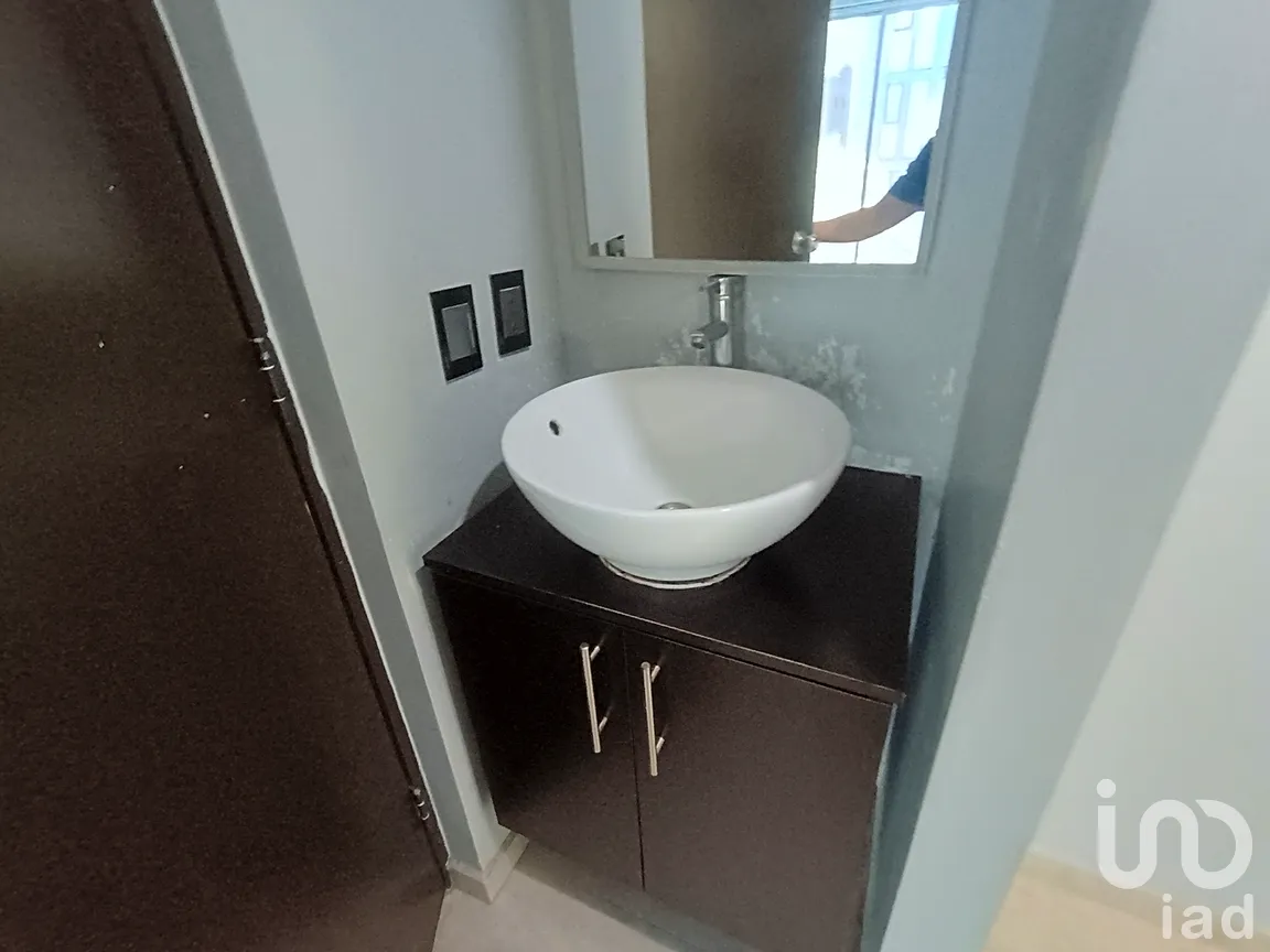 Departamento en Venta en Niños Héroes, Benito Juárez, Ciudad de México | NEX-302192 | iad México | Foto 9 de 13