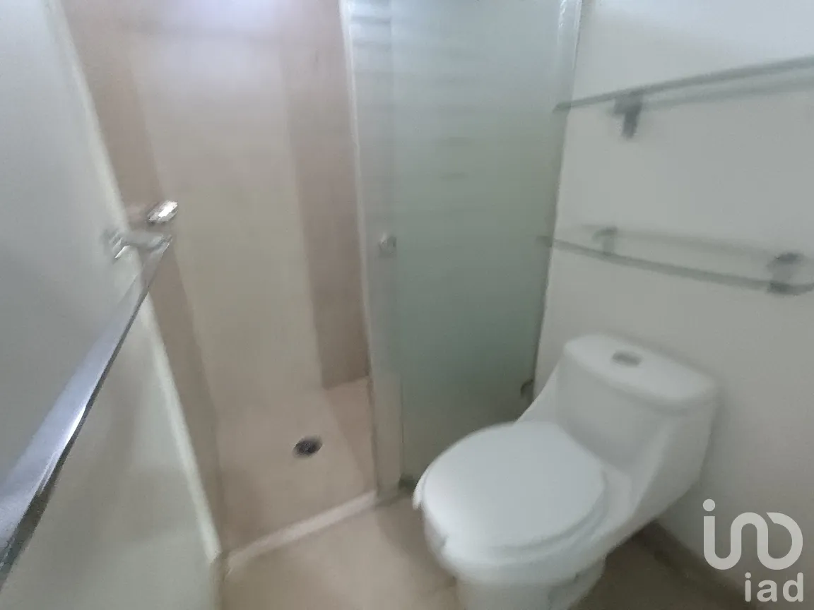 Departamento en Venta en Niños Héroes, Benito Juárez, Ciudad de México | NEX-302192 | iad México | Foto 10 de 13