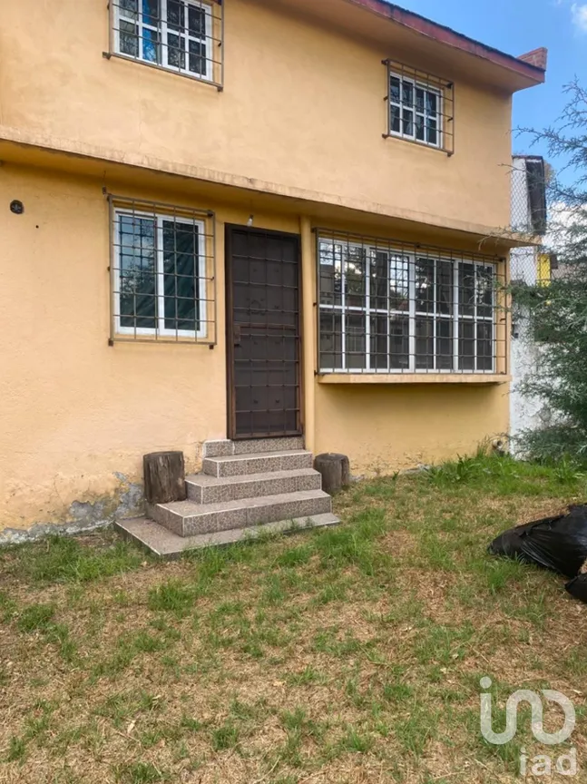 Casa en Venta en Bosques del Lago, Cuautitlán Izcalli, México | NEX-302834 | iad México | Foto 12 de 12