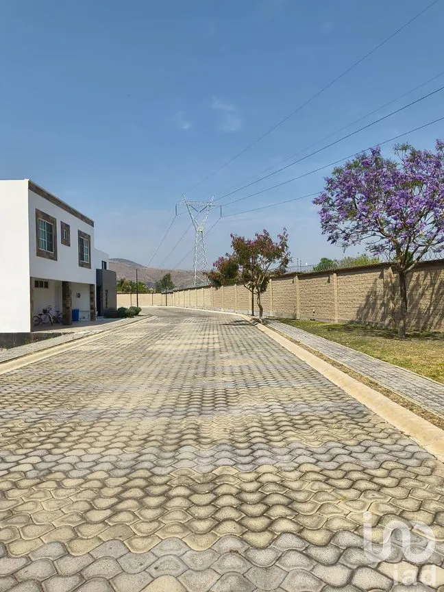 Terreno en Venta en Santa Clara Ocoyucan, Ocoyucan, Puebla | NEX-295047 | iad México | Foto 3 de 6