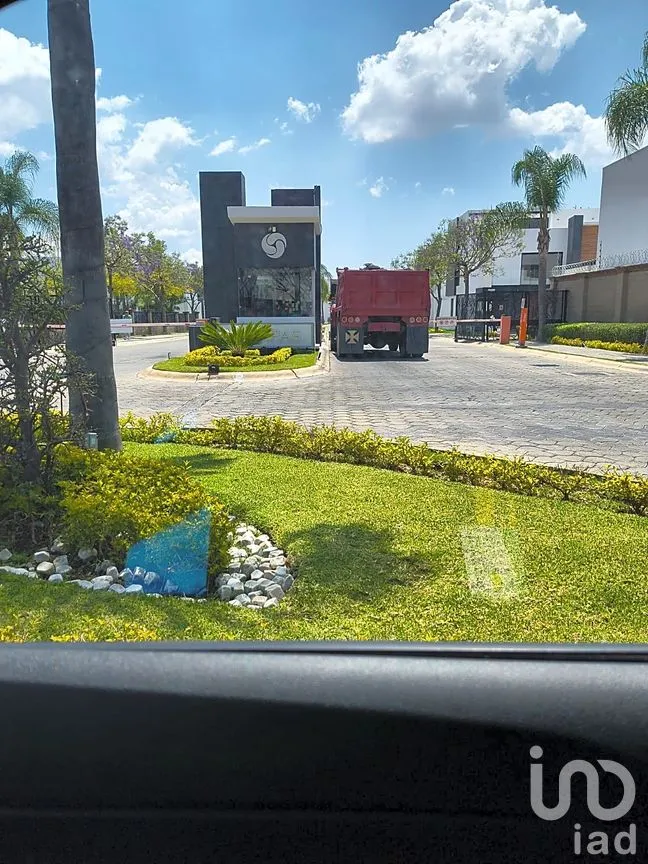 Terreno en Venta en Santa Clara Ocoyucan, Ocoyucan, Puebla | NEX-295047 | iad México | Foto 1 de 6
