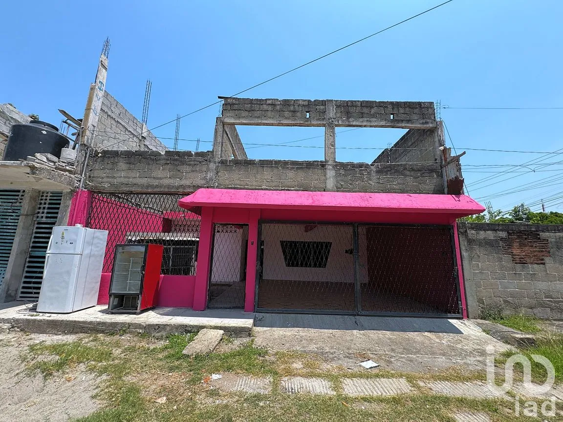 Casa en Venta en Reforma, Tapachula, Chiapas | NEX-245525 | iad México | Foto 5 de 17