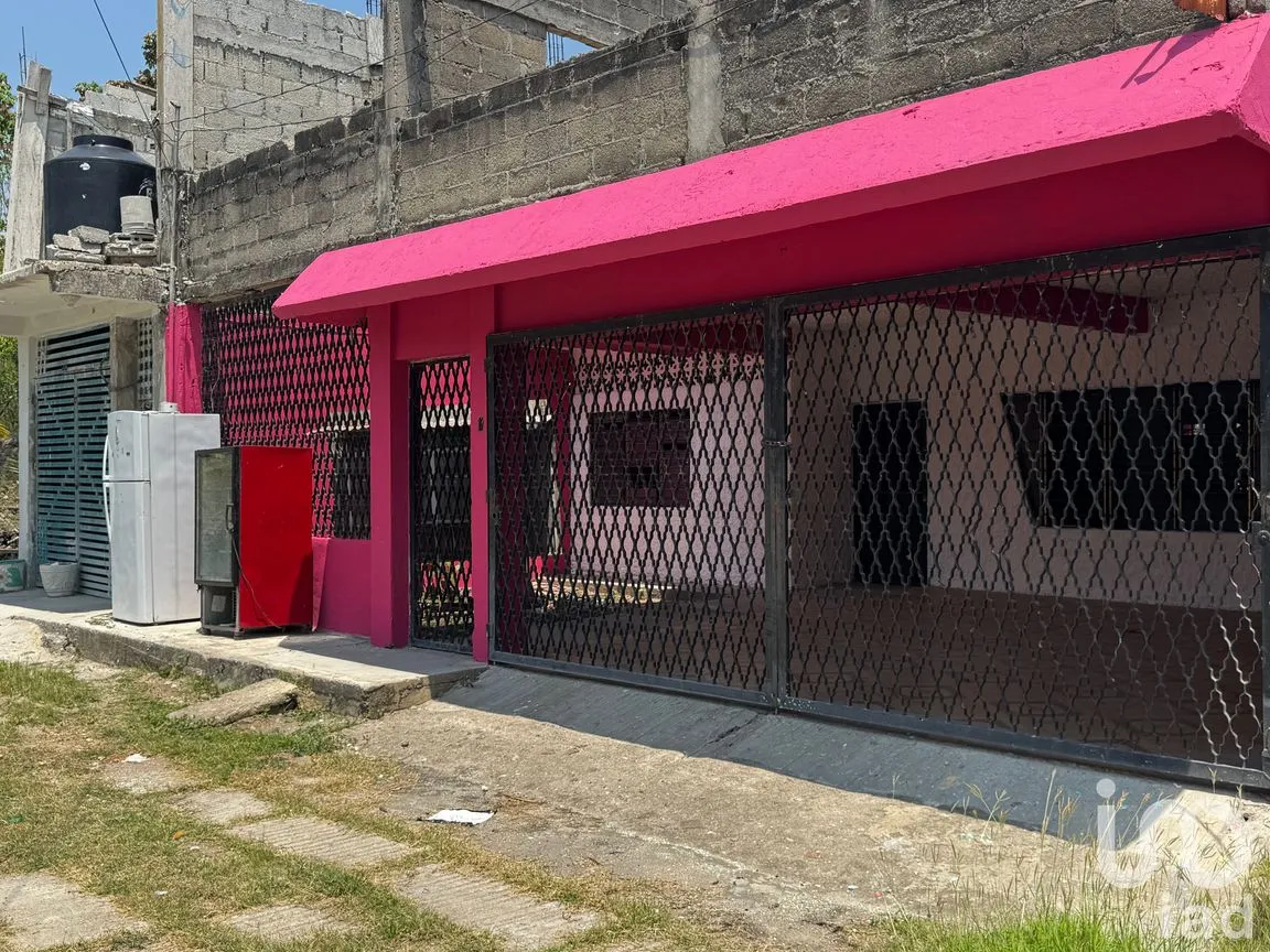 Casa en Venta en Reforma, Tapachula, Chiapas | NEX-245525 | iad México | Foto 17 de 17