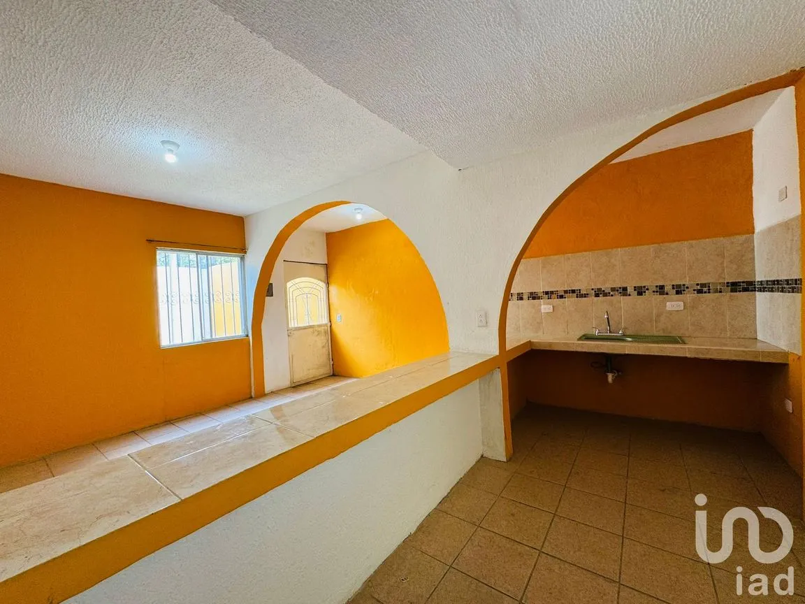 Casa en Venta en Antiguo Aeropuerto, Tapachula, Chiapas | NEX-246715 | iad México | Foto 6 de 18
