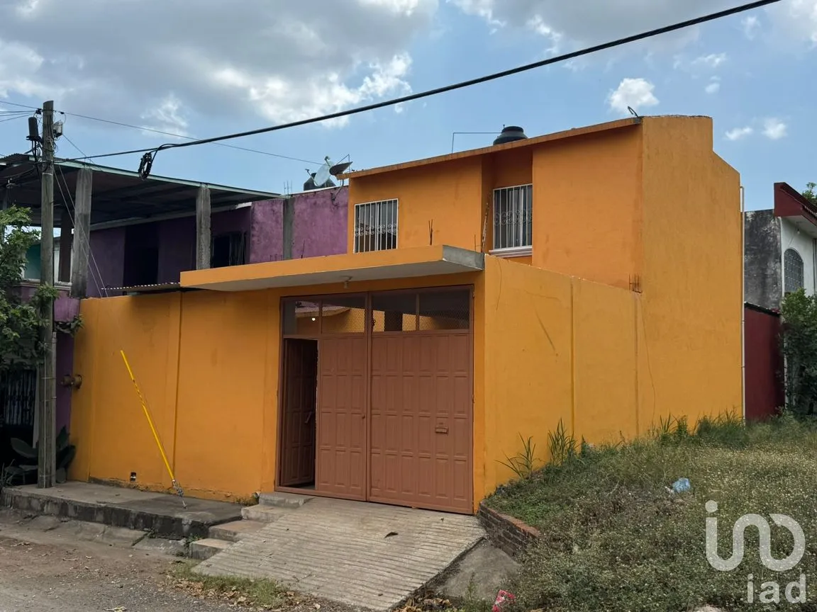 Casa en Venta en Antiguo Aeropuerto, Tapachula, Chiapas | NEX-246715 | iad México | Foto 1 de 18