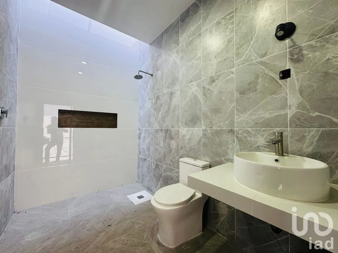Casa en Venta en Cebadilla 1ra. Sección, Tapachula, Chiapas | NEX-246744 | iad México | Foto 11 de 30