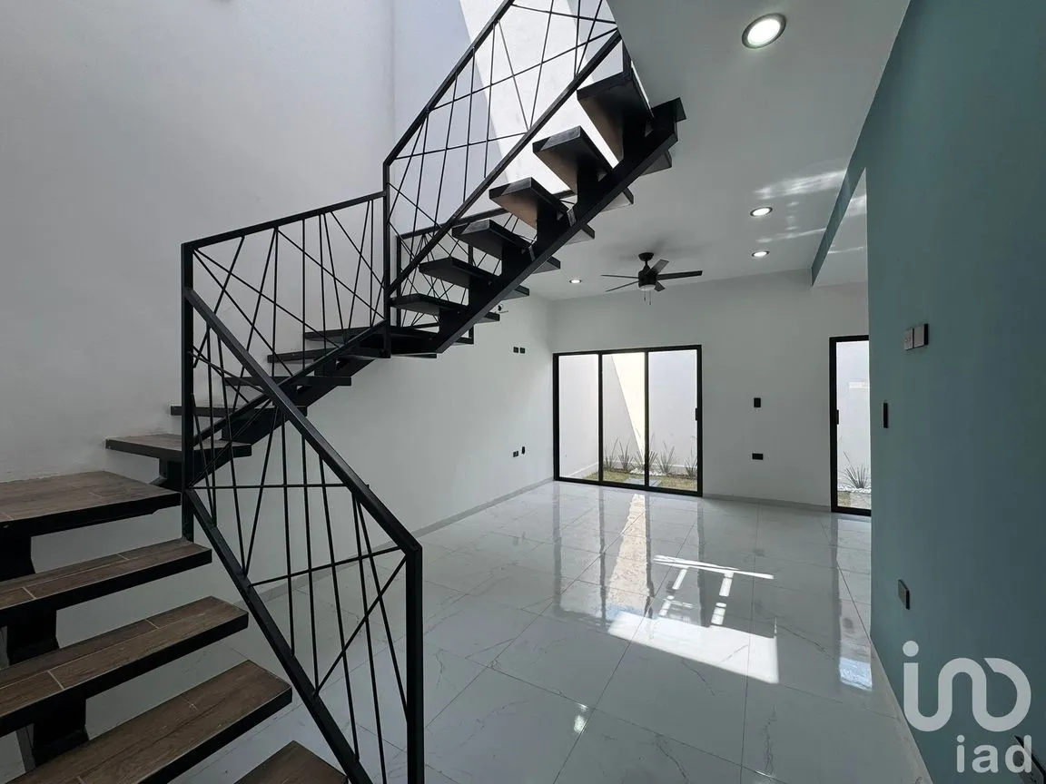 Casa en Venta en Cebadilla 1ra. Sección, Tapachula, Chiapas | NEX-246744 | iad México | Foto 14 de 30