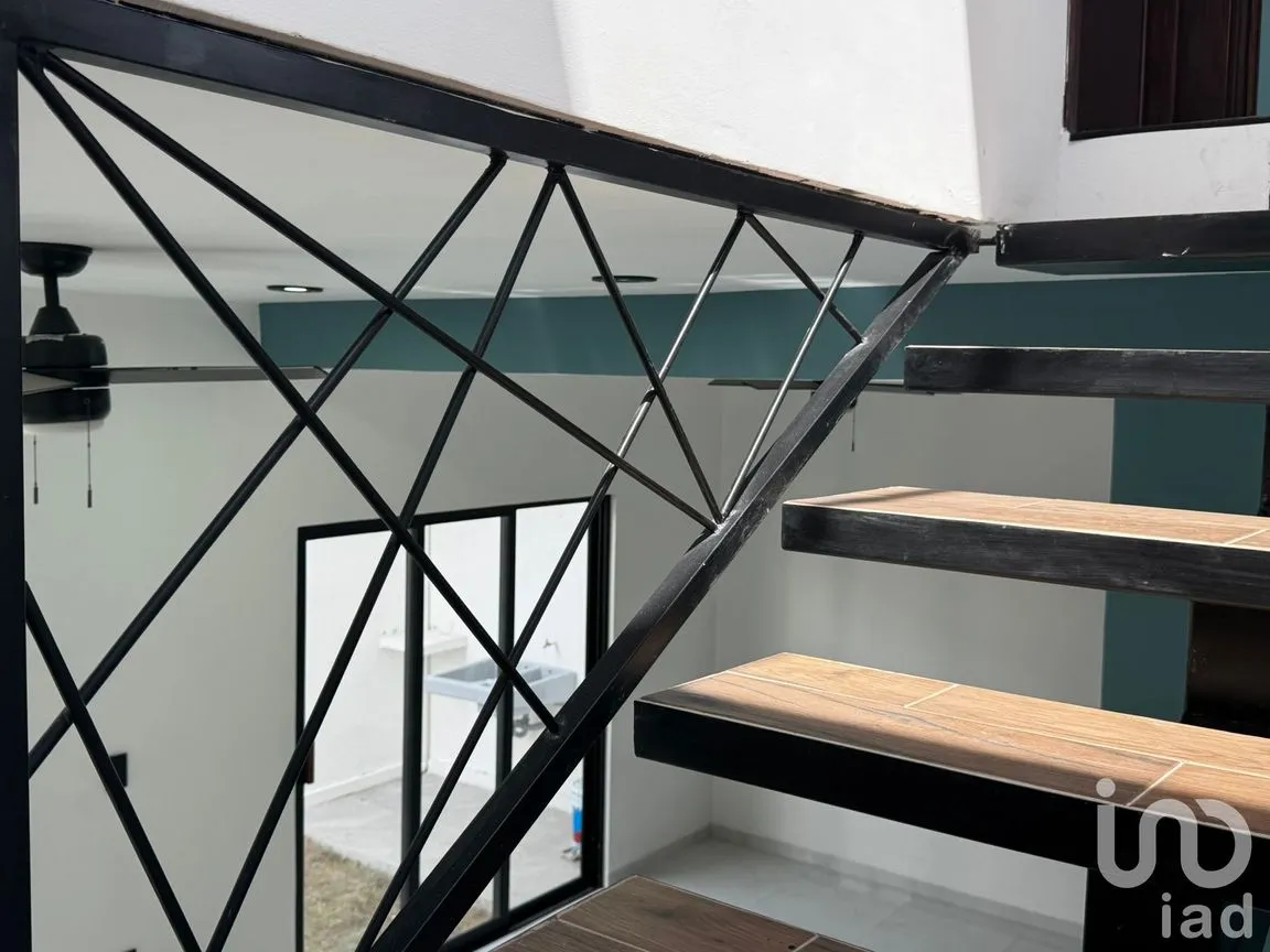 Casa en Venta en Cebadilla 1ra. Sección, Tapachula, Chiapas | NEX-246744 | iad México | Foto 17 de 30