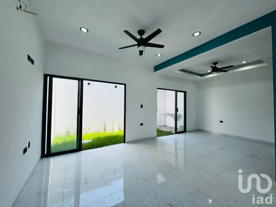 Casa en Venta en Cebadilla 1ra. Sección, Tapachula, Chiapas | NEX-246744 | iad México | Foto 3 de 30