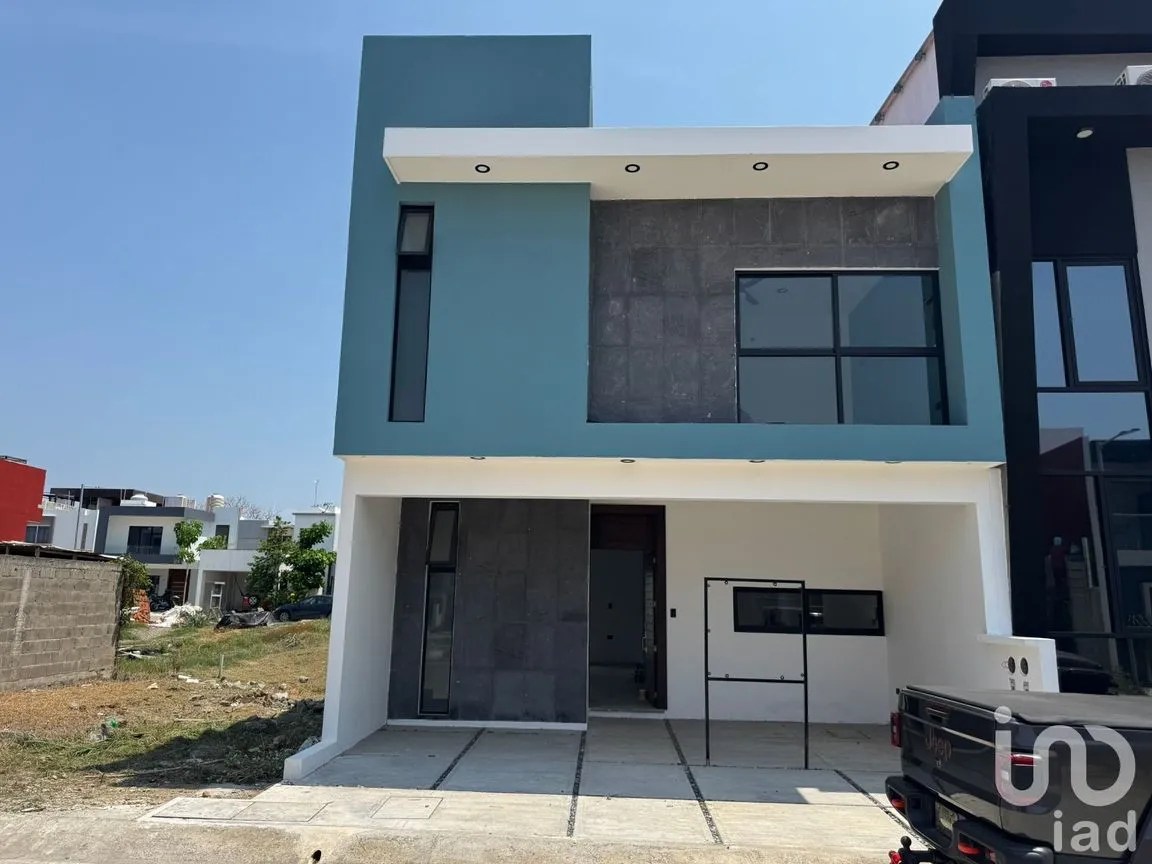 Casa en Venta en Cebadilla 1ra. Sección, Tapachula, Chiapas | NEX-246744 | iad México | Foto 1 de 30