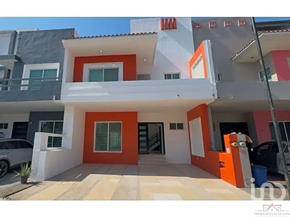 Casa en Venta en Rincón del Bosque, Tapachula, Chiapas | NEX-246823 | iad México | Foto 8 de 21