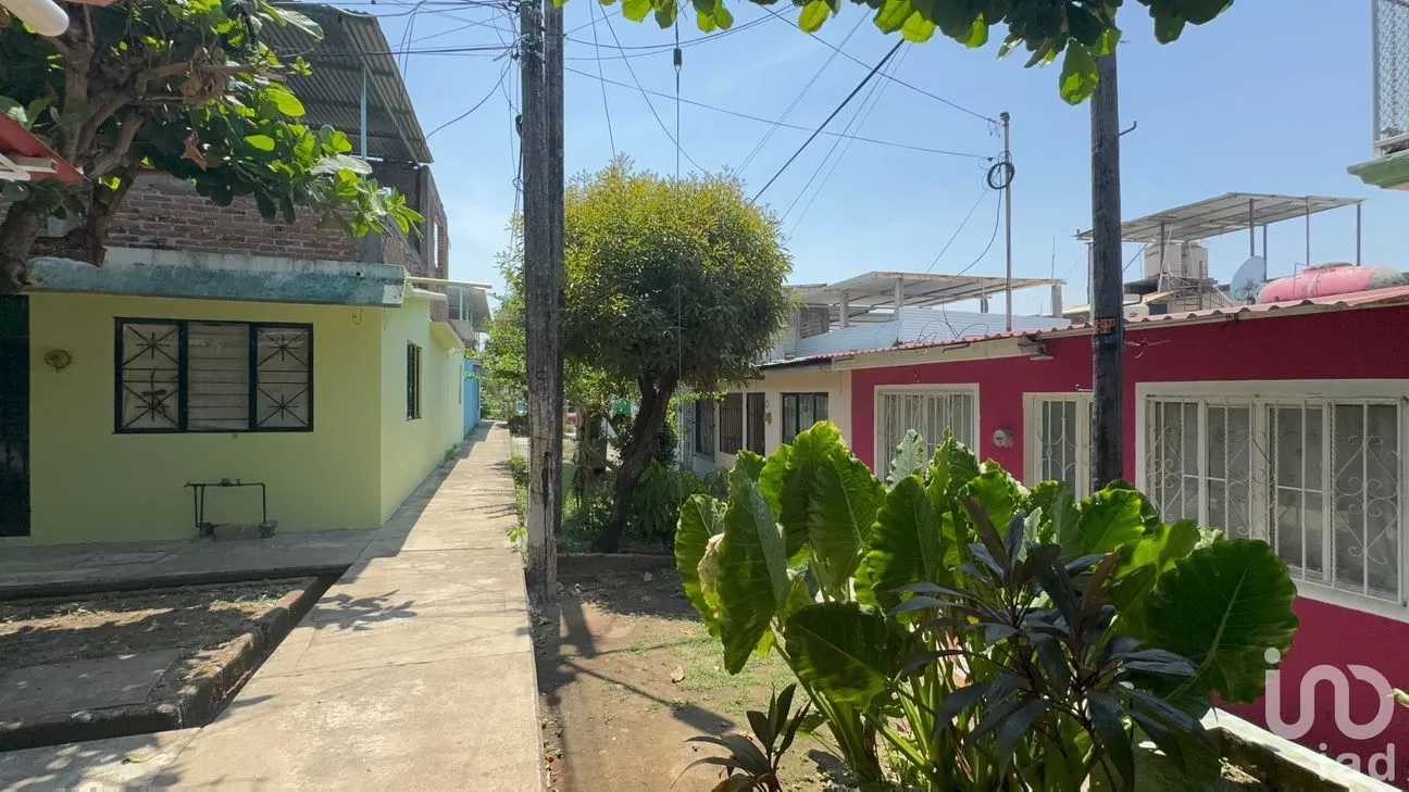 Casa en Venta en San José El Edén, Tapachula, Chiapas | NEX-250943 | iad México | Foto 12 de 13