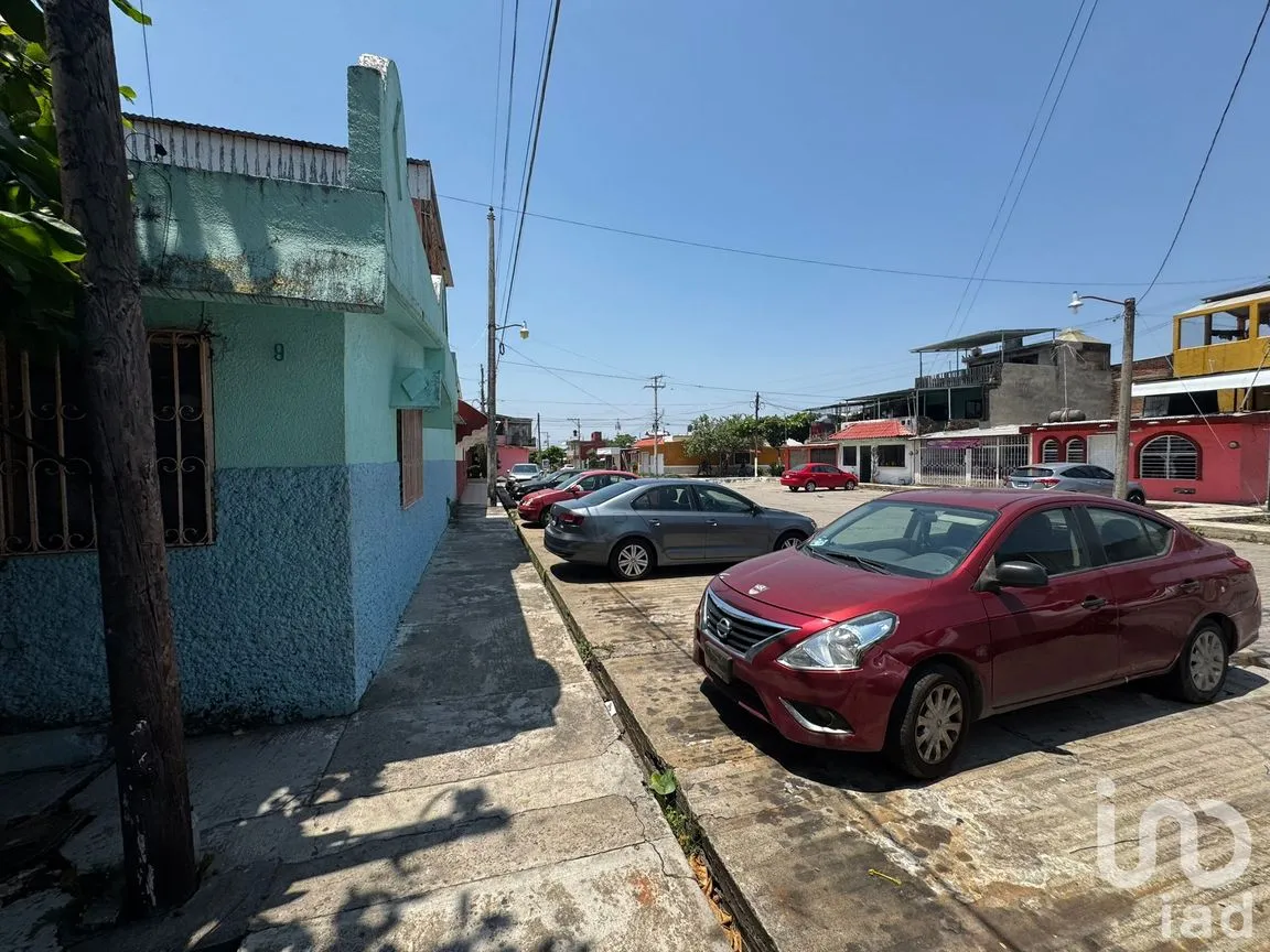 Casa en Venta en San José El Edén, Tapachula, Chiapas | NEX-250943 | iad México | Foto 13 de 13