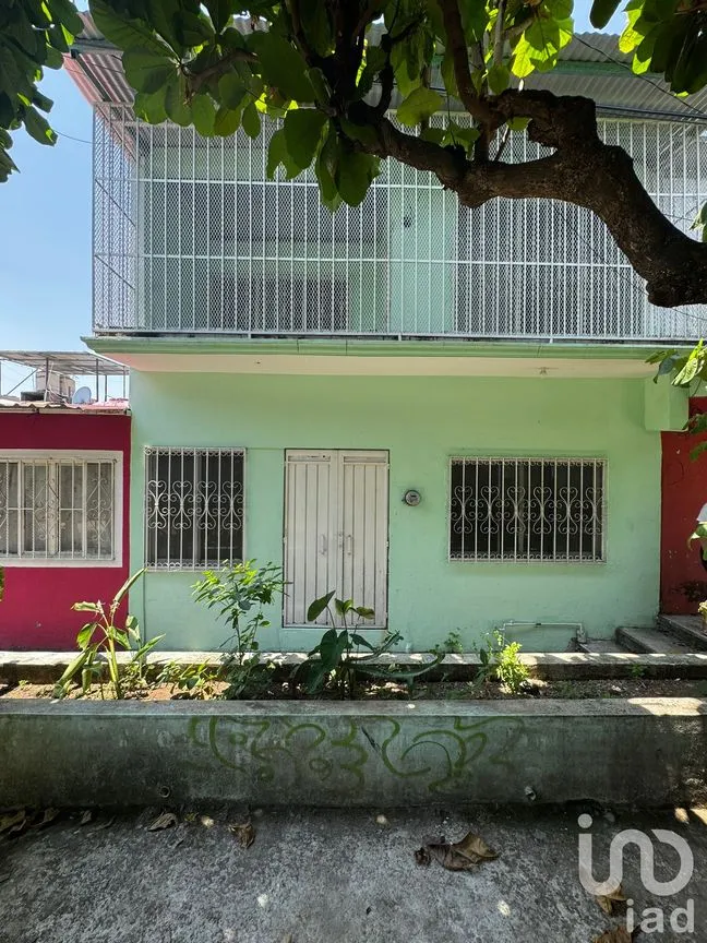 Casa en Venta en San José El Edén, Tapachula, Chiapas | NEX-250943 | iad México | Foto 1 de 13