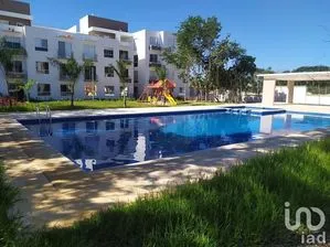 NEX-245580 - Departamento en Renta, con 3 recamaras, con 2 baños, con 83 m2 de construcción en Palmanova, CP 77723, Quintana Roo.