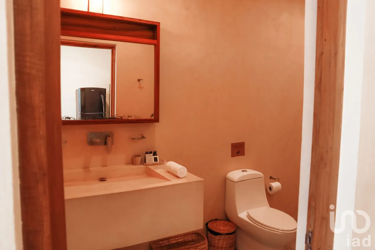 Departamento en Venta en La Veleta, Tulum, Quintana Roo | NEX-246360 | iad México | Foto 11 de 13