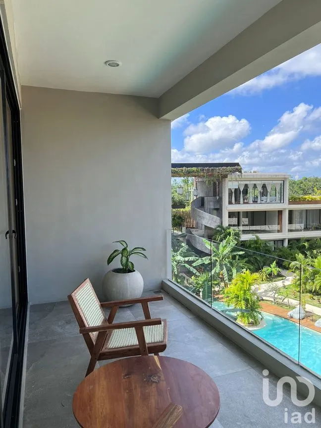 Departamento en Venta en La Veleta, Tulum, Quintana Roo | NEX-246360 | iad México | Foto 12 de 13