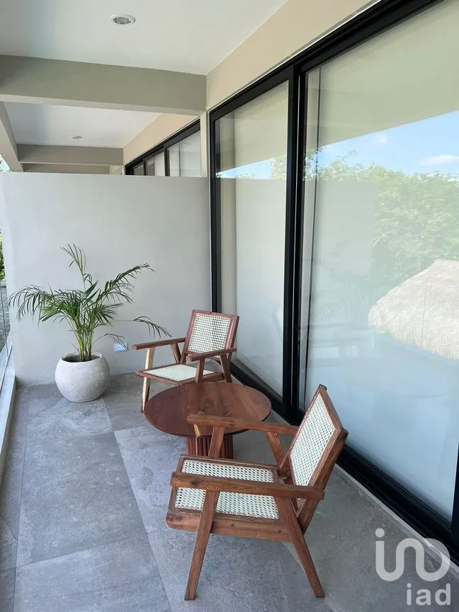 Departamento en Venta en La Veleta, Tulum, Quintana Roo | NEX-246360 | iad México | Foto 13 de 13