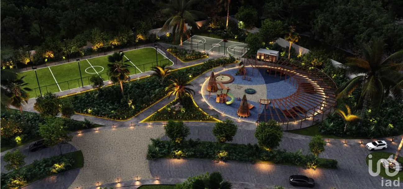 Casa en Venta en Playa del Carmen, Solidaridad, Quintana Roo | NEX-248317 | iad México | Foto 12 de 13