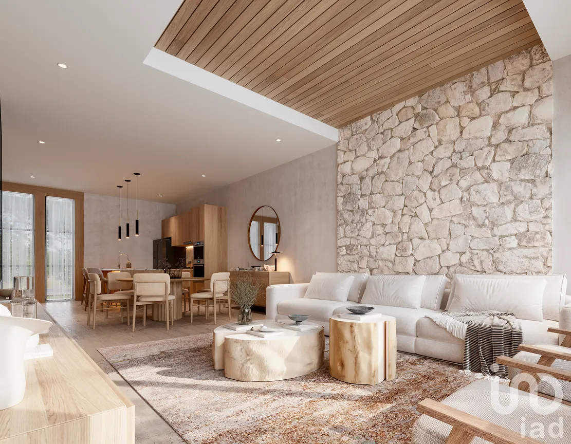 Casa en Venta en Playa del Carmen, Solidaridad, Quintana Roo | NEX-248317 | iad México | Foto 6 de 13