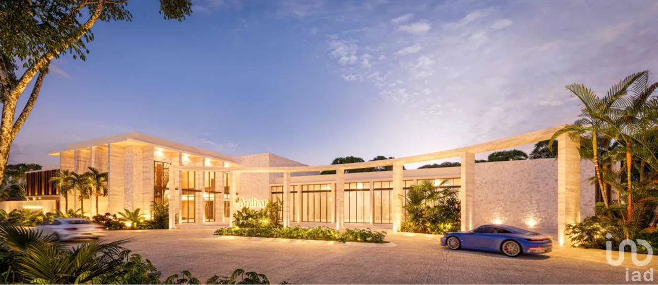 Casa en Venta en Playa del Carmen, Solidaridad, Quintana Roo | NEX-248317 | iad México | Foto 9 de 13