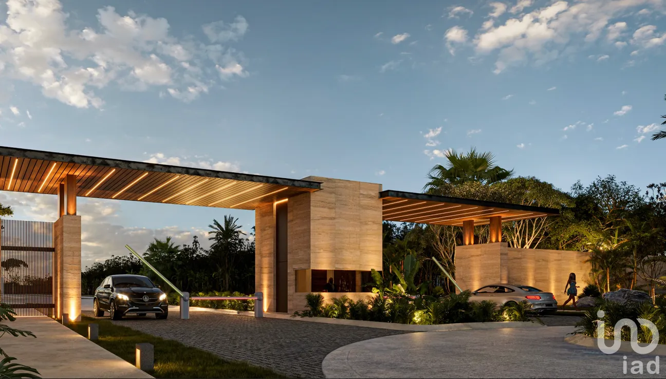 Casa en Venta en Playa del Carmen, Solidaridad, Quintana Roo | NEX-248317 | iad México | Foto 2 de 13