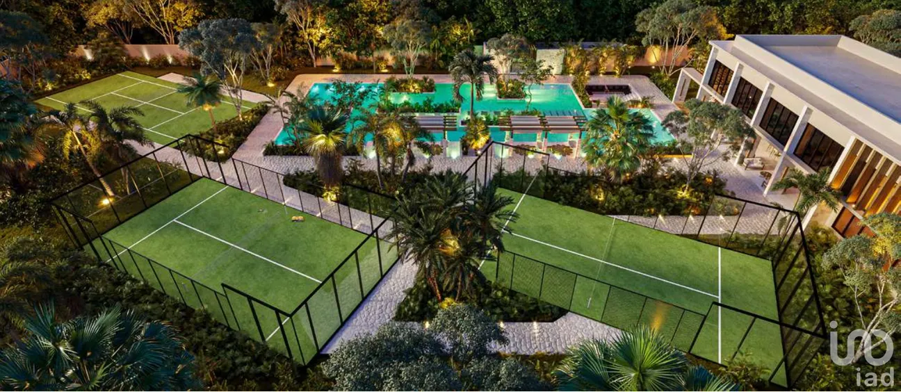 Casa en Venta en Playa del Carmen, Solidaridad, Quintana Roo | NEX-248512 | iad México | Foto 11 de 12