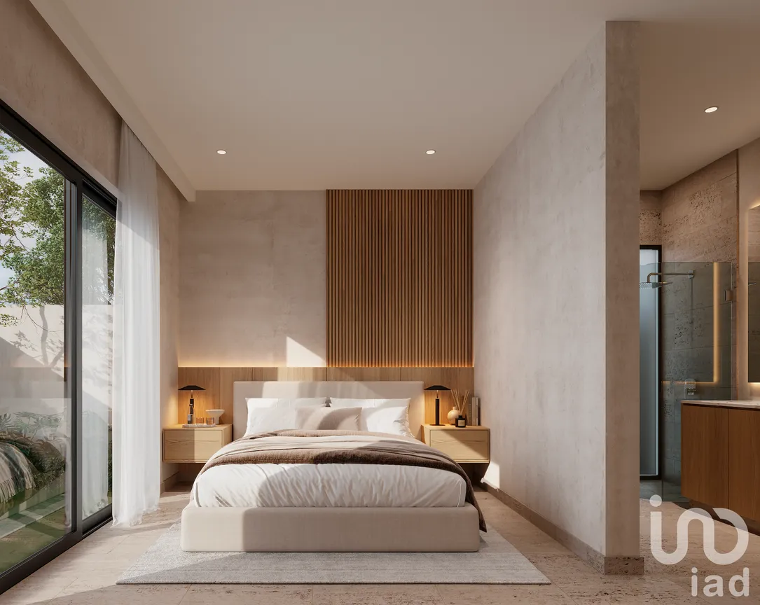 Casa en Venta en Playa del Carmen, Solidaridad, Quintana Roo | NEX-248512 | iad México | Foto 4 de 12