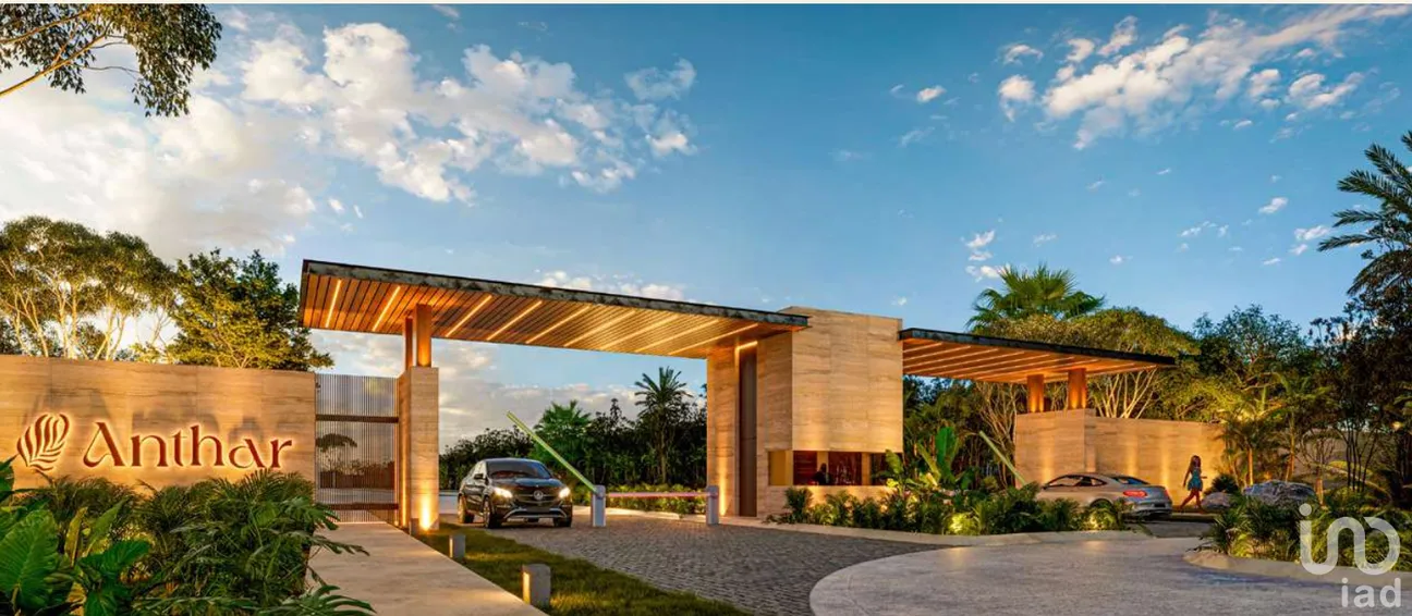 Casa en Venta en Playa del Carmen, Solidaridad, Quintana Roo | NEX-248512 | iad México | Foto 6 de 12