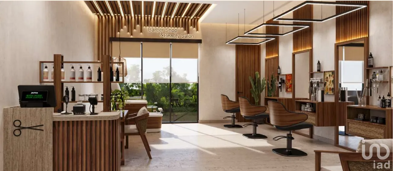 Casa en Venta en Playa del Carmen, Solidaridad, Quintana Roo | NEX-248512 | iad México | Foto 8 de 12