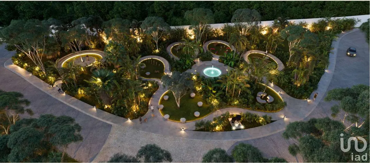 Casa en Venta en Playa del Carmen, Solidaridad, Quintana Roo | NEX-248512 | iad México | Foto 9 de 12