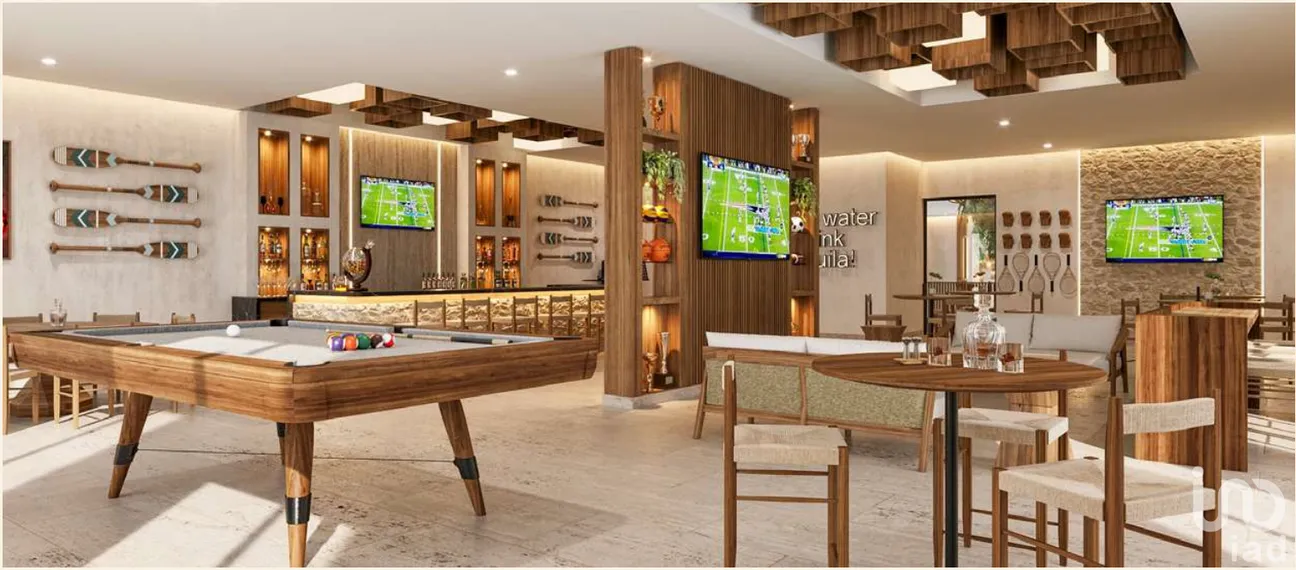 Casa en Venta en Playa del Carmen, Solidaridad, Quintana Roo | NEX-248512 | iad México | Foto 10 de 12