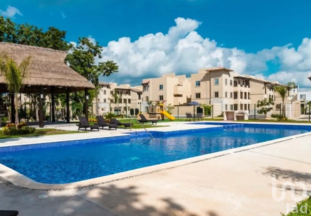 Departamento en Venta en Real Amalfi, Solidaridad, Quintana Roo | NEX-251292 | iad México | Foto 2 de 14