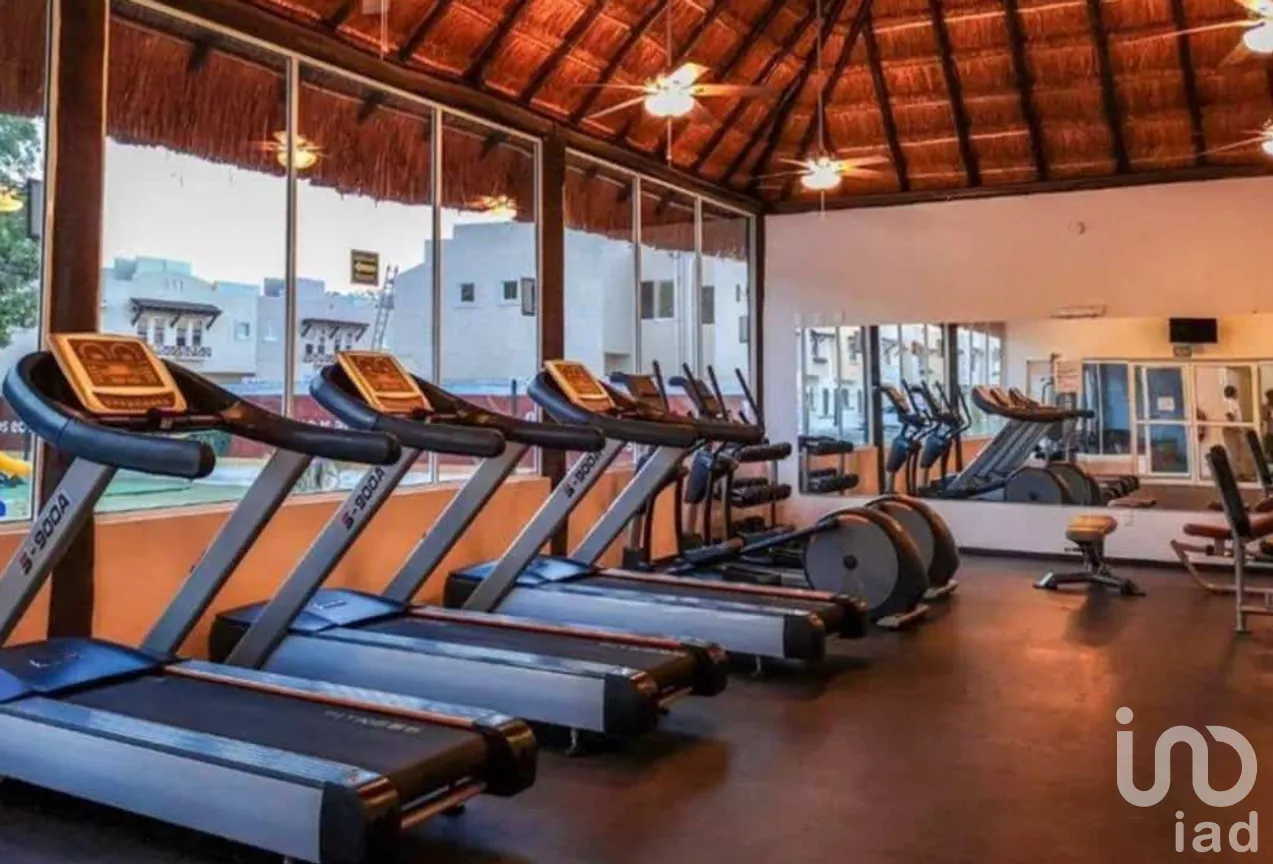 Departamento en Venta en Real Amalfi, Solidaridad, Quintana Roo | NEX-251292 | iad México | Foto 4 de 14