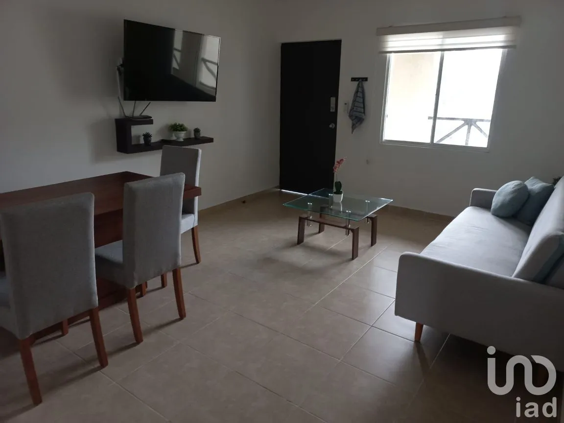 Departamento en Venta en Real Amalfi, Solidaridad, Quintana Roo | NEX-251292 | iad México | Foto 9 de 14