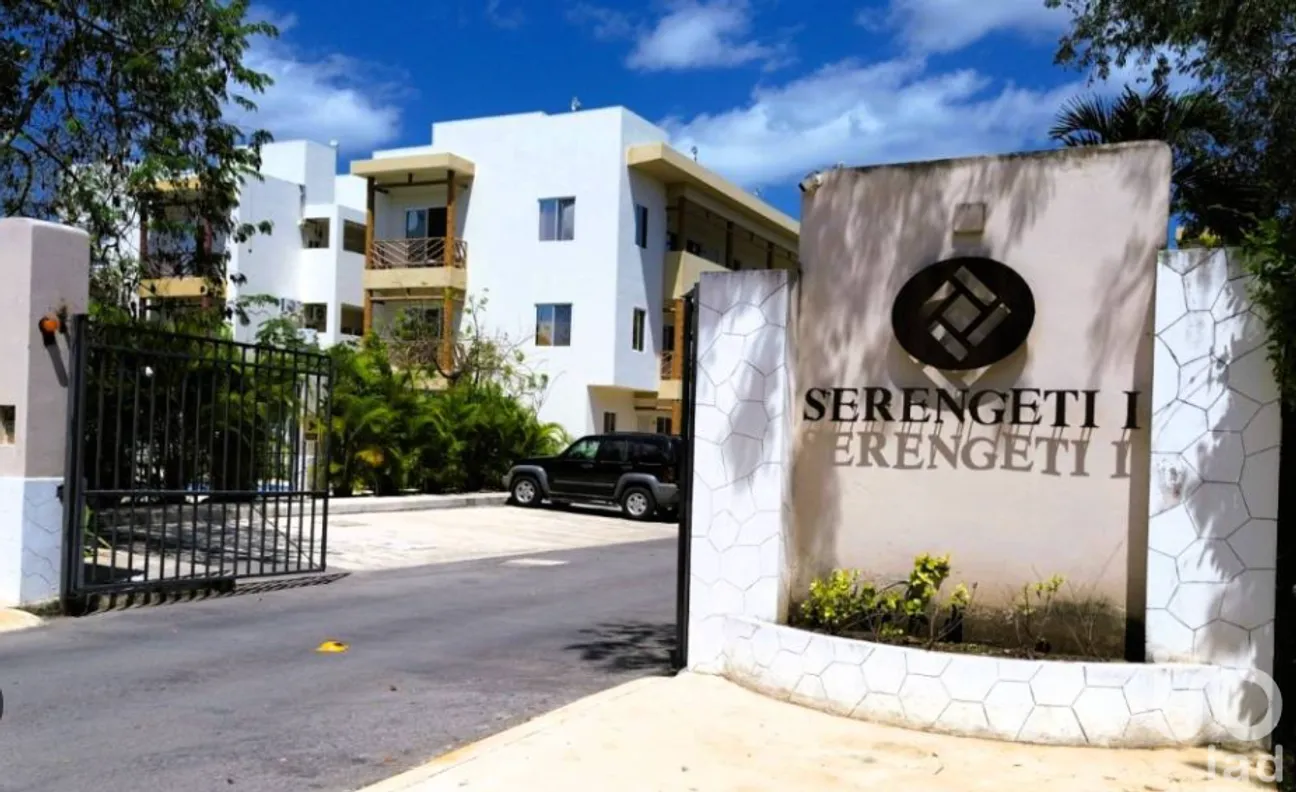 Departamento en Renta en Ciudad Mayakoba, Solidaridad, Quintana Roo | NEX-252803 | iad México | Foto 2 de 11