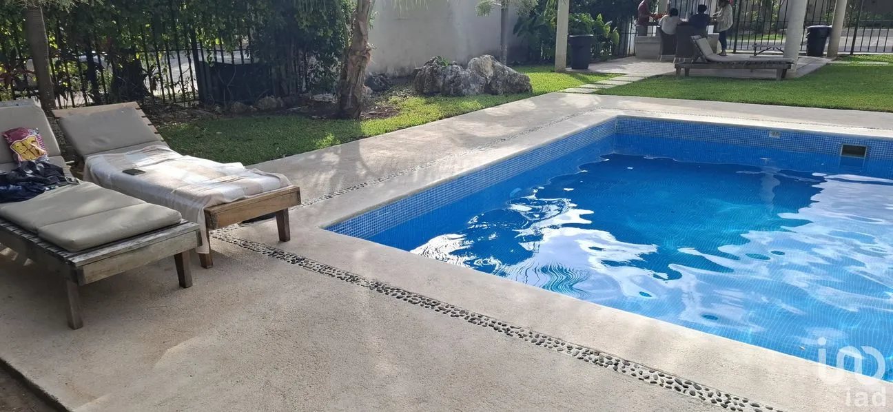 Departamento en Renta en Ciudad Mayakoba, Solidaridad, Quintana Roo | NEX-252803 | iad México | Foto 3 de 11