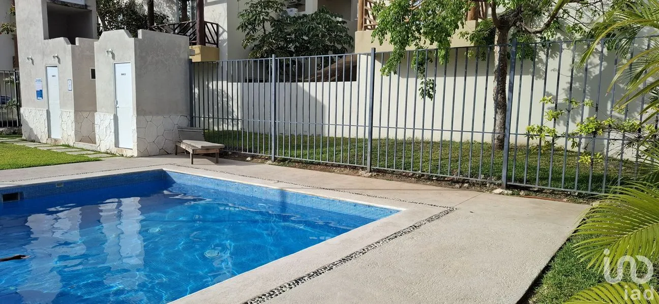 Departamento en Renta en Ciudad Mayakoba, Solidaridad, Quintana Roo | NEX-252803 | iad México | Foto 4 de 11