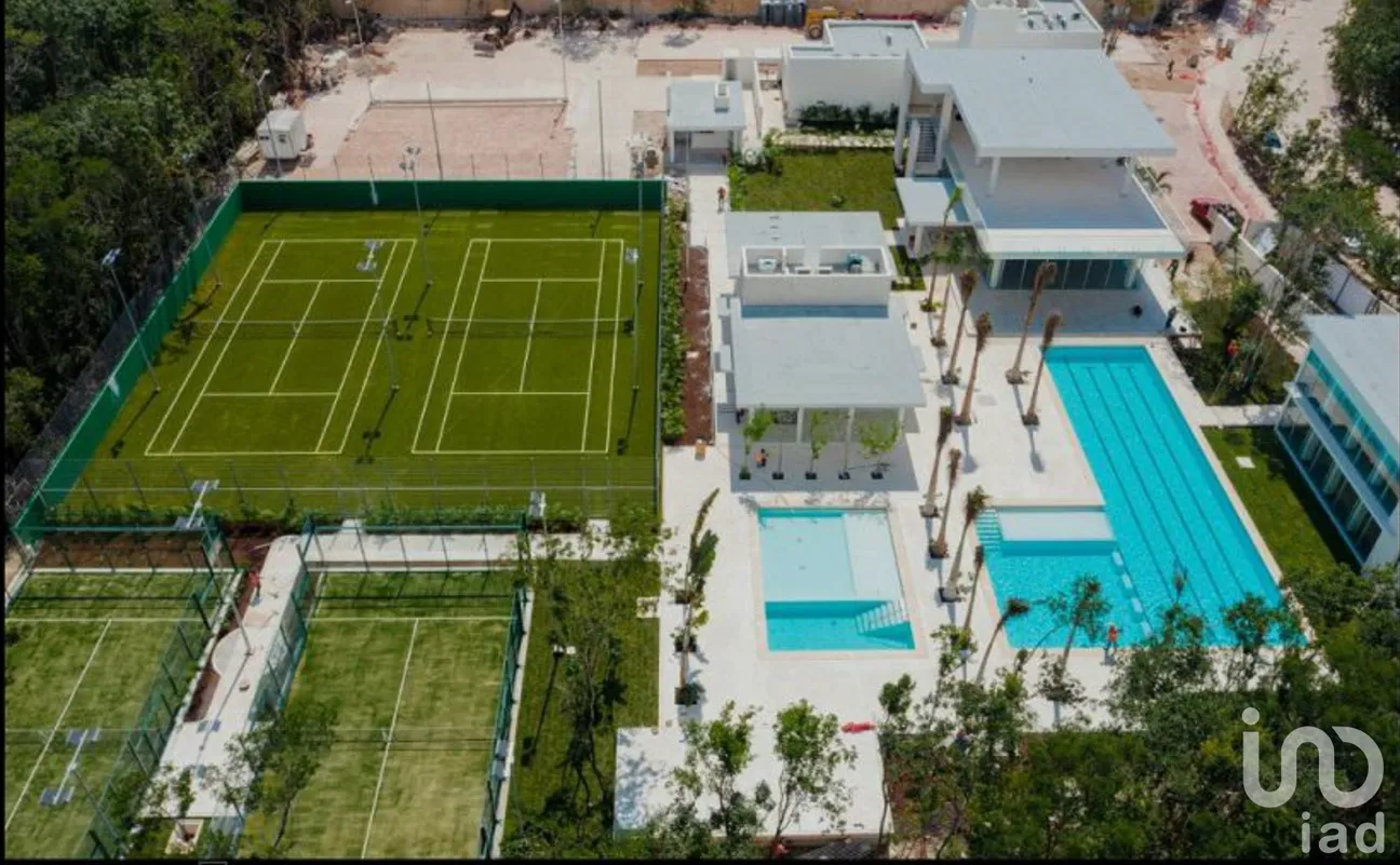 Casa en Venta en Ciudad Mayakoba, Solidaridad, Quintana Roo | NEX-253552 | iad México | Foto 11 de 12