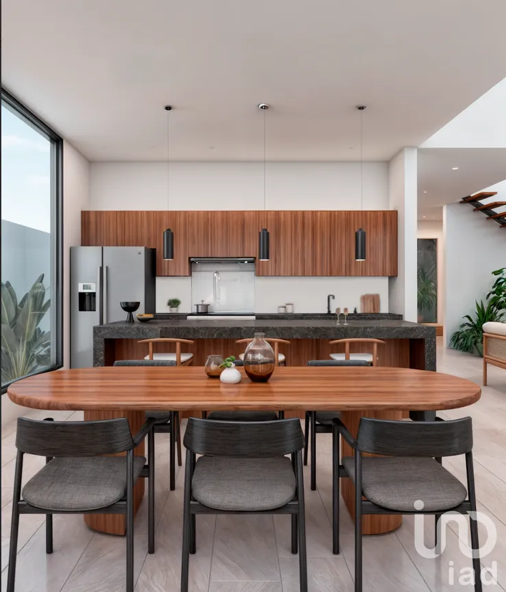 Casa en Venta en Ciudad Mayakoba, Solidaridad, Quintana Roo | NEX-253552 | iad México | Foto 4 de 12