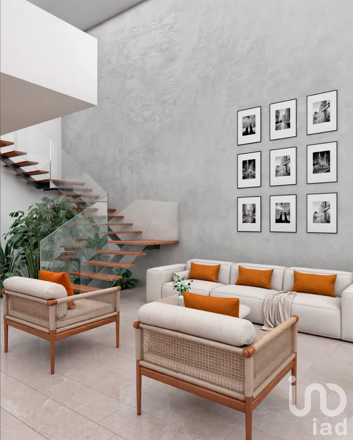 Casa en Venta en Ciudad Mayakoba, Solidaridad, Quintana Roo | NEX-253552 | iad México | Foto 5 de 12