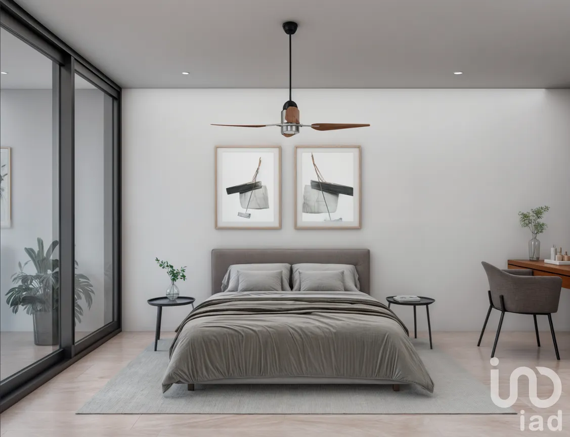 Casa en Venta en Ciudad Mayakoba, Solidaridad, Quintana Roo | NEX-253552 | iad México | Foto 6 de 12