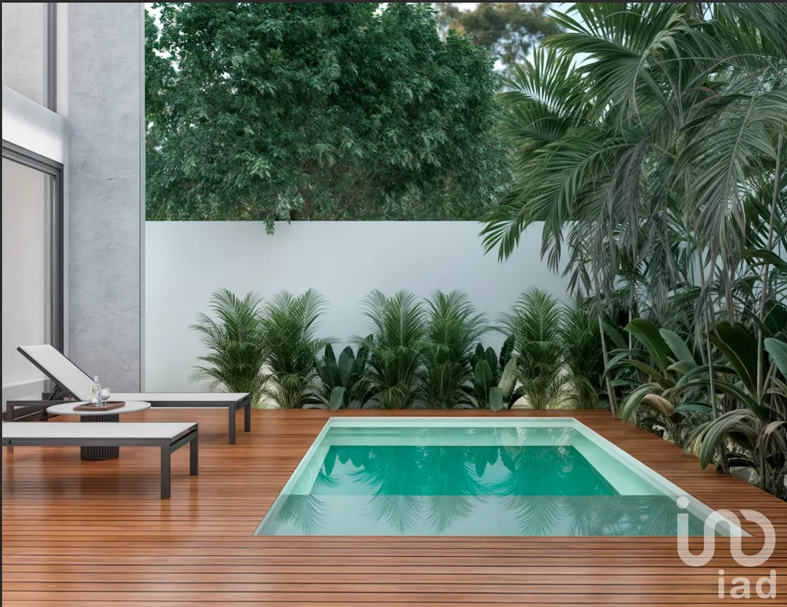 Casa en Venta en Ciudad Mayakoba, Solidaridad, Quintana Roo | NEX-253552 | iad México | Foto 9 de 12