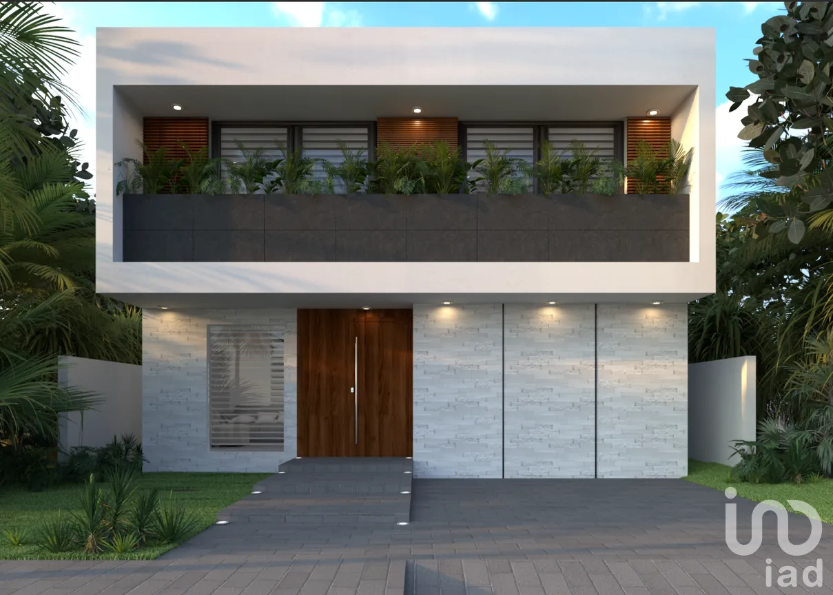 Casa en Venta en Ciudad Mayakoba, Solidaridad, Quintana Roo | NEX-253552 | iad México | Foto 4 de 12