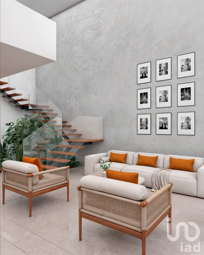 Casa en Venta en Ciudad Mayakoba, Solidaridad, Quintana Roo | NEX-253552 | iad México | Foto 5 de 12
