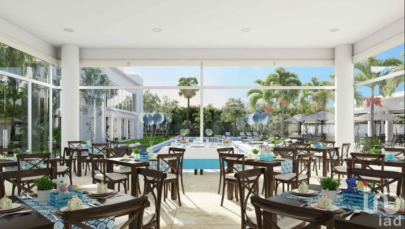 Casa en Venta en Ciudad Mayakoba, Solidaridad, Quintana Roo | NEX-253561 | iad México | Foto 11 de 12