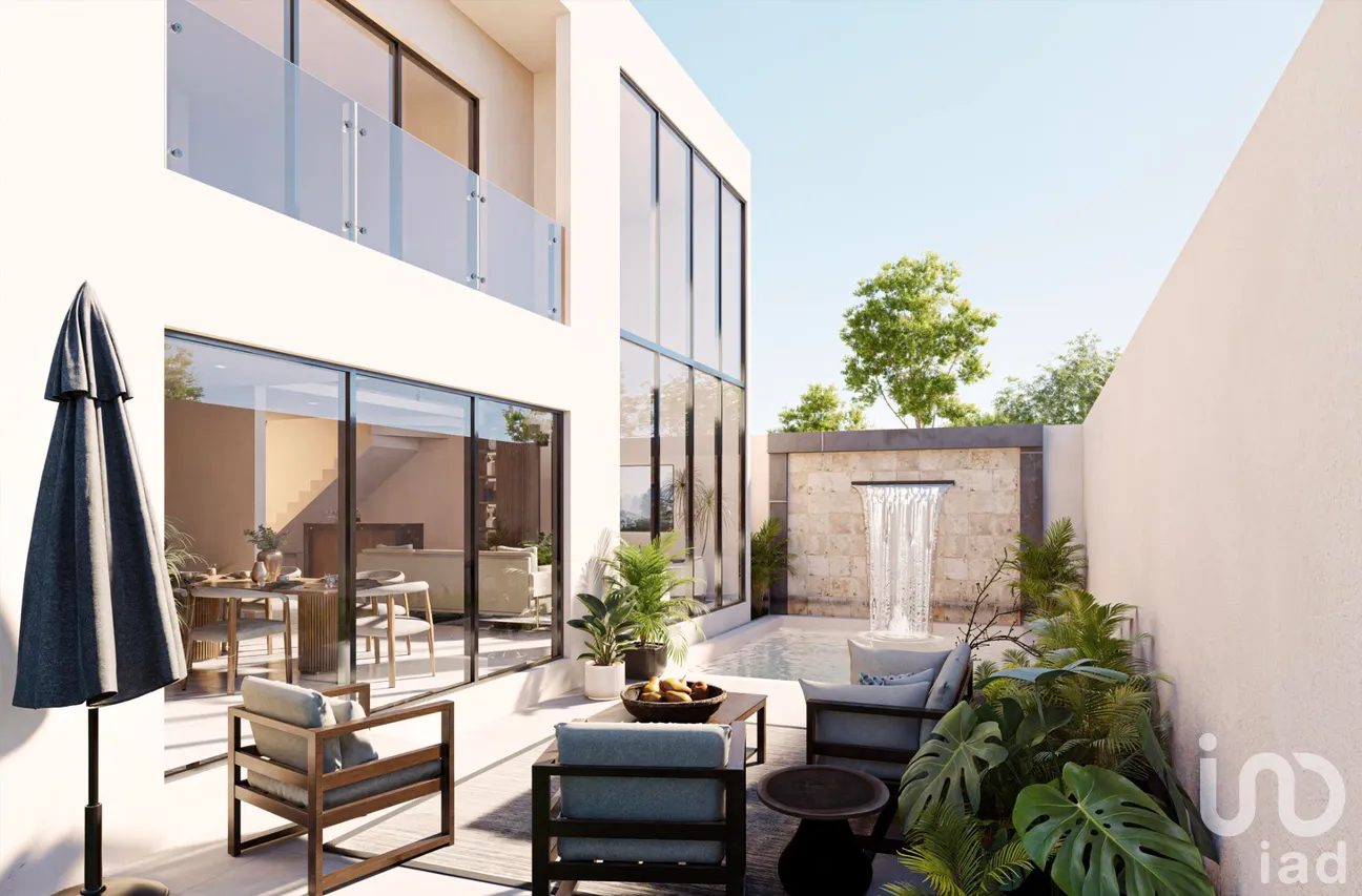 Casa en Venta en Ciudad Mayakoba, Solidaridad, Quintana Roo | NEX-253561 | iad México | Foto 4 de 12