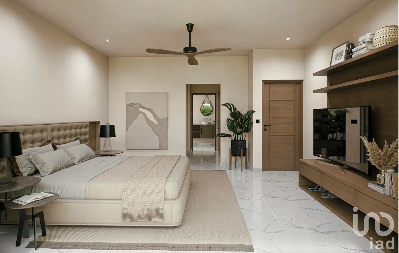 Casa en Venta en Ciudad Mayakoba, Solidaridad, Quintana Roo | NEX-253561 | iad México | Foto 5 de 12