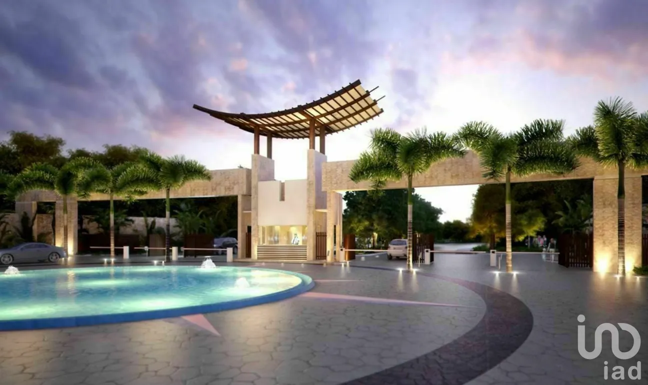 Casa en Venta en Ciudad Mayakoba, Solidaridad, Quintana Roo | NEX-253561 | iad México | Foto 7 de 12